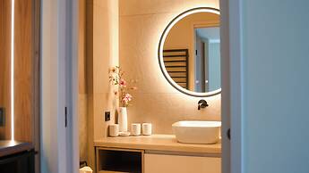 Baltic Hideaway Beach Hotel Warnemünde