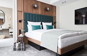 Baltic Hideaway Beach Hotel Warnemünde