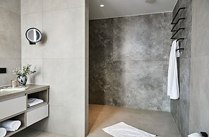 Baltic Hideaway Beach Hotel Warnemünde