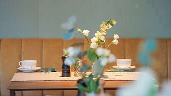 Baltic Hideaway Beach Hotel Warnemünde