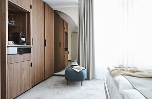 Baltic Hideaway Beach Hotel Warnemünde