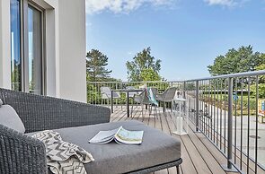 Baltic Hideaway Beach Hotel Warnemünde