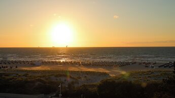 Baltic Hideaway Beach Hotel Warnemünde