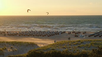 Baltic Hideaway Beach Hotel Warnemünde