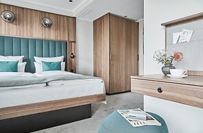 Baltic Hideaway Beach Hotel Warnemünde