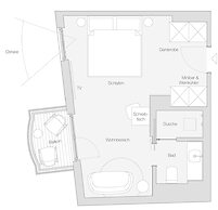 Baltic Hideaway Beach Hotel Warnemünde