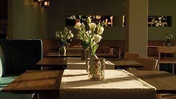 Baltic Hideaway Beach Hotel Warnemünde