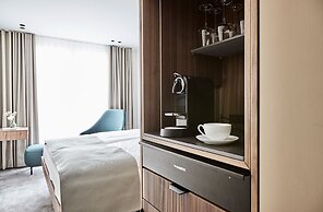 Baltic Hideaway Beach Hotel Warnemünde