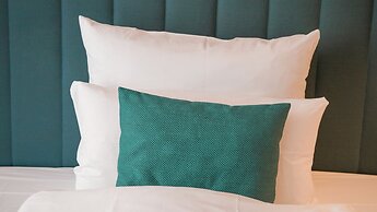 Baltic Hideaway Beach Hotel Warnemünde