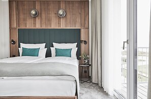 Baltic Hideaway Beach Hotel Warnemünde