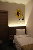 Front One Cabin Malioboro Jogja