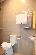 Front One Cabin Malioboro Jogja