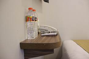 Front One Cabin Malioboro Jogja