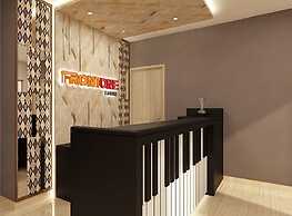 Front One Cabin Malioboro Jogja