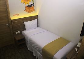 Front One Cabin Malioboro Jogja