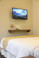 Front One Cabin Malioboro Jogja