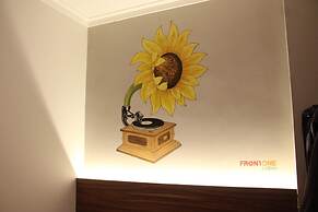 Front One Cabin Malioboro Jogja