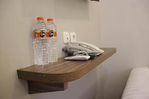 Front One Cabin Malioboro Jogja