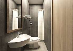 Front One Cabin Malioboro Jogja