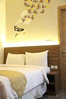 Front One Cabin Malioboro Jogja