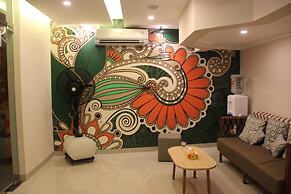 Front One Cabin Malioboro Jogja