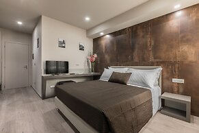 Astoria Deluxe Rooms,,Check in presso L’Hotel Astoria, Via Fratelli Ro