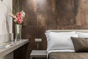 Astoria Deluxe Rooms,,Check in presso L’Hotel Astoria, Via Fratelli Ro