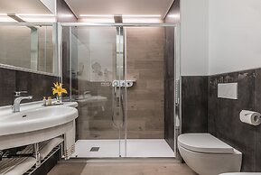 Astoria Deluxe Rooms,,Check in presso L’Hotel Astoria, Via Fratelli Ro