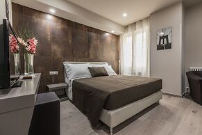 Astoria Deluxe Rooms,,Check in presso L’Hotel Astoria, Via Fratelli Ro