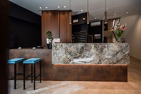 Astoria Deluxe Rooms,,Check in presso L’Hotel Astoria, Via Fratelli Ro