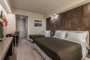 Astoria Deluxe Rooms,,Check in presso L’Hotel Astoria, Via Fratelli Ro