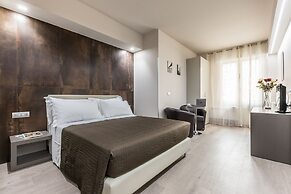 Astoria Deluxe Rooms,,Check in presso L’Hotel Astoria, Via Fratelli Ro