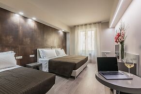 Astoria Deluxe Rooms,,Check in presso L’Hotel Astoria, Via Fratelli Ro