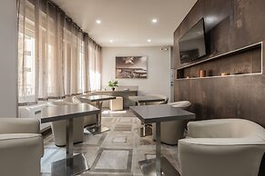 Astoria Deluxe Rooms,,Check in presso L’Hotel Astoria, Via Fratelli Ro