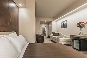 Astoria Deluxe Rooms,,Check in presso L’Hotel Astoria, Via Fratelli Ro