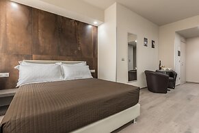 Astoria Deluxe Rooms,,Check in presso L’Hotel Astoria, Via Fratelli Ro
