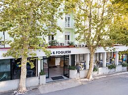 Hotel Foglieri