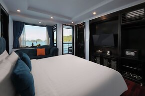Le Theatre Cruise