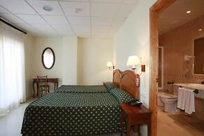 Hotel Casa Palacio