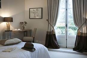 Les Buis de Boscherville