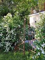 Les Buis de Boscherville