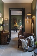 Les Buis de Boscherville