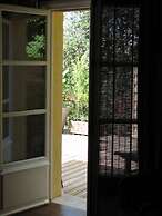 Les Buis de Boscherville