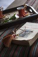 Les Buis de Boscherville