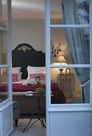 Les Buis de Boscherville