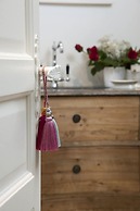 Les Buis de Boscherville