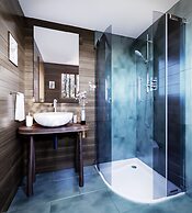 T-Nest Luxury Resort