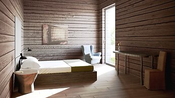 T-Nest Luxury Resort