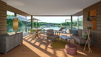 T-Nest Luxury Resort