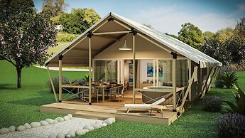 T-Nest Luxury Resort